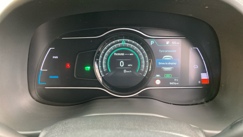 Hyundai Kona 150kW Premium SE 64kWh 5dr Auto Electric Hatchback
